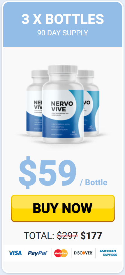 nervesalt buy now 3 bottles